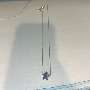 Star Kendra Scott Necklace